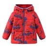 Padded Coat Infants