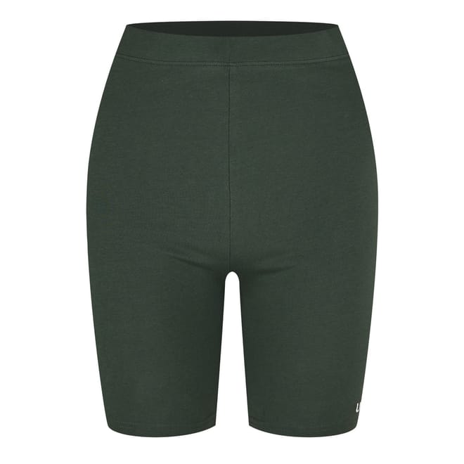 Pro Jersey Slim Fit Logo Print Shorts