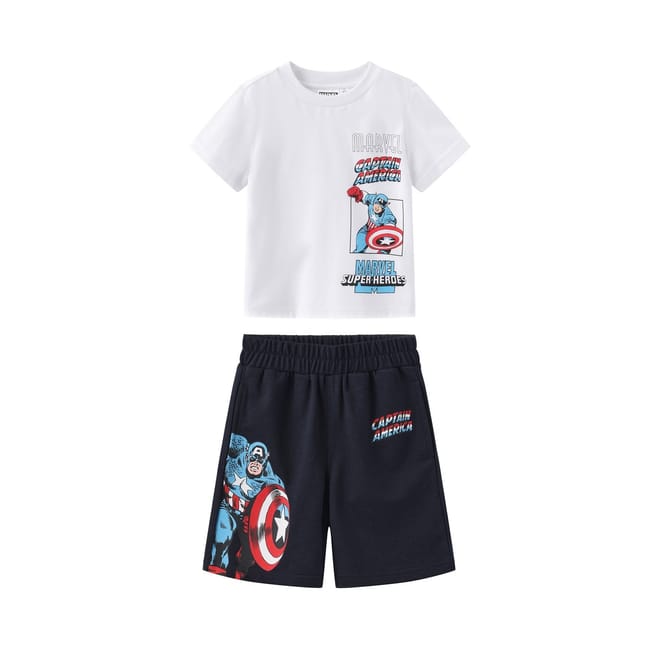 T-Shirt Set Juniors