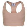 Racer Back Crop Top