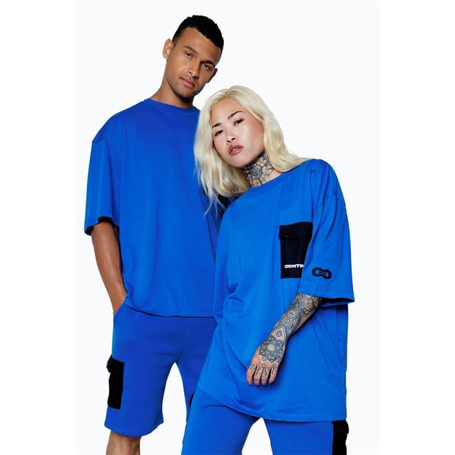 Regular Fit Crew Neck T-Shirt