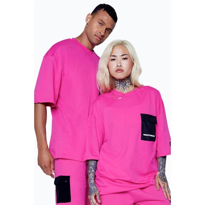 Regular Fit Crew Neck T-Shirt