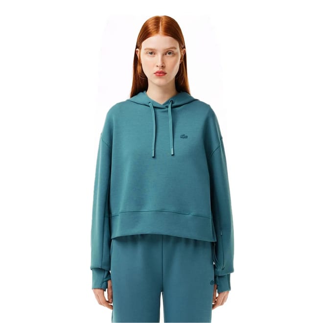 Womens Scuba Oth Hoodie