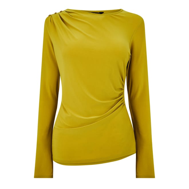 Detail Blouse