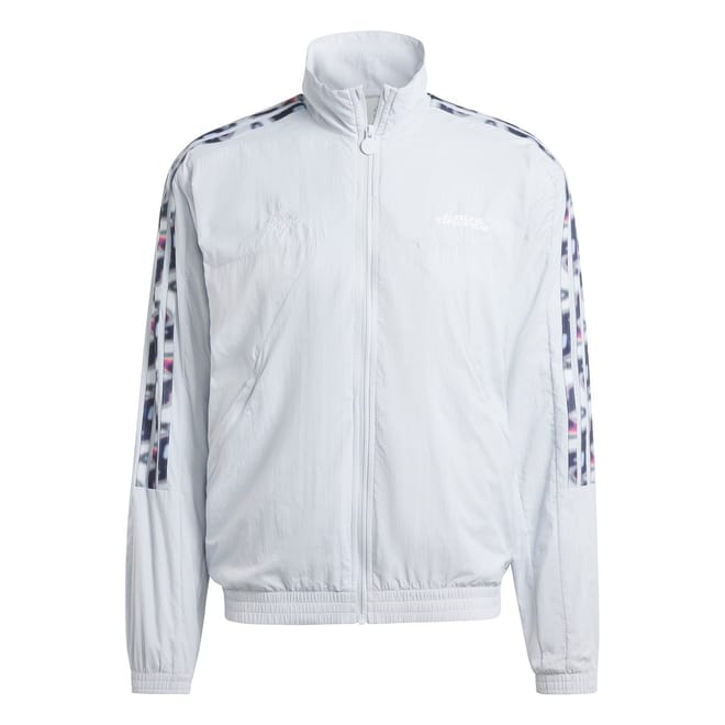 Mens Pride Tiro Track Top