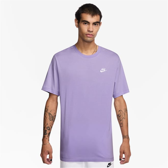 Mens Sportswear Club T-Shirt