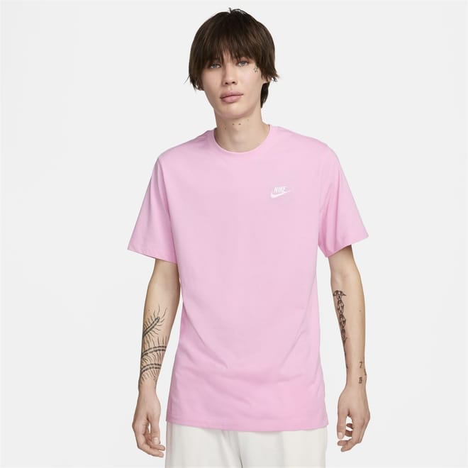 Mens Sportswear Club T-Shirt