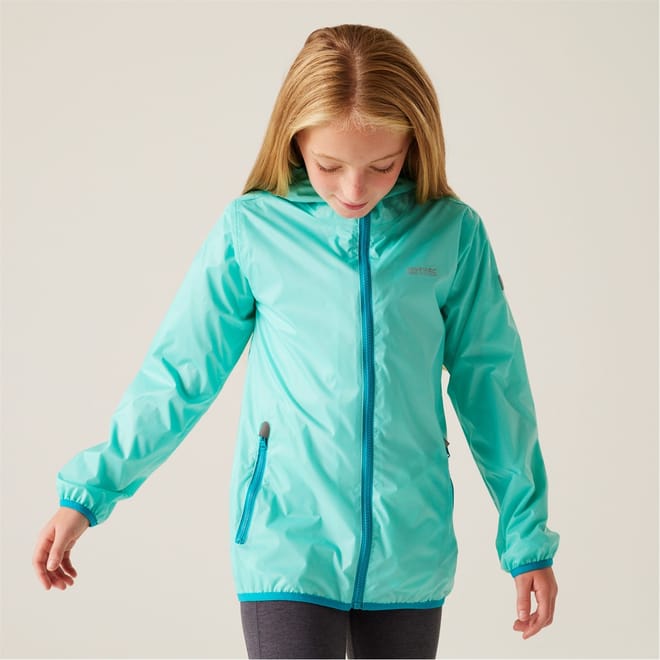 Lever Jacket Childrens