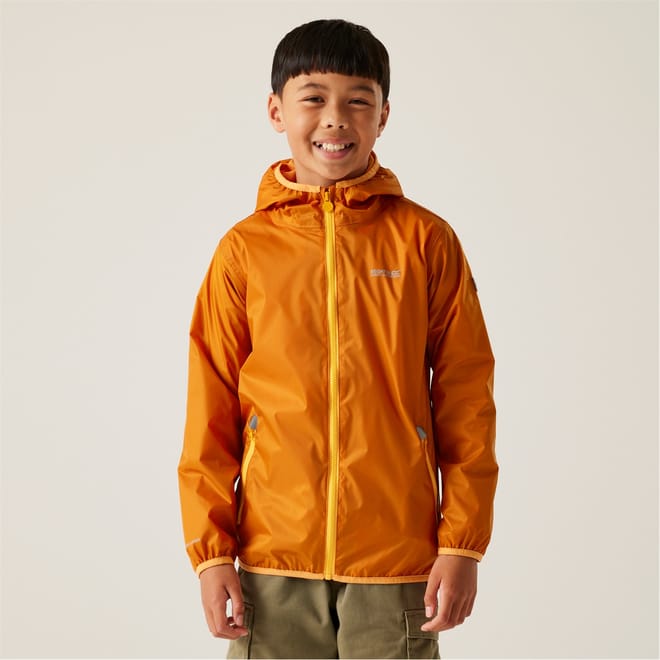 Lever Jacket Childrens