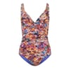 Icon Swimsuit With Tummy Control