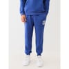 Studded Icon Straight Leg Joggers