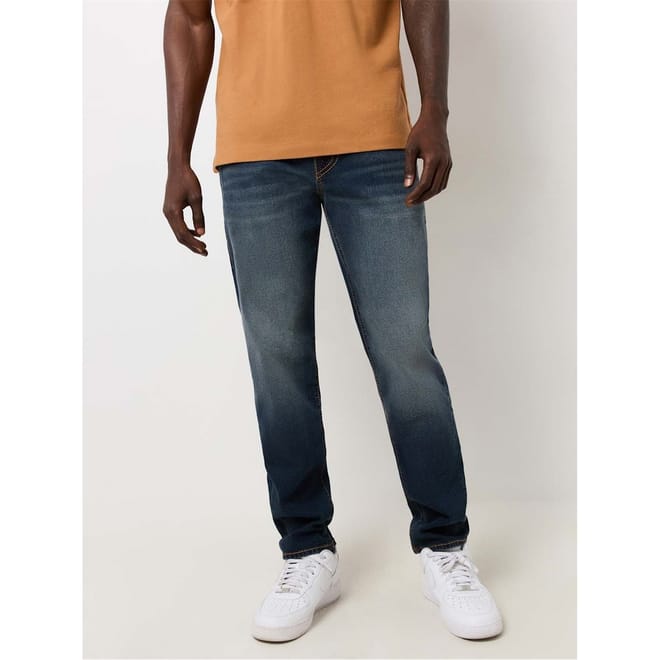 Geno Big T Slim Jeans