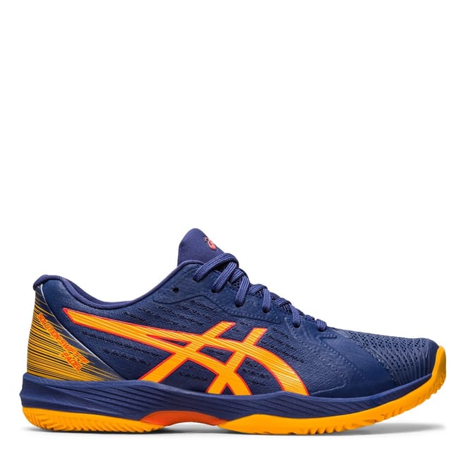 Mens Solution Swift Ff Padel Trainers