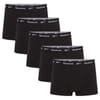 5 Pack Lettering Trunks