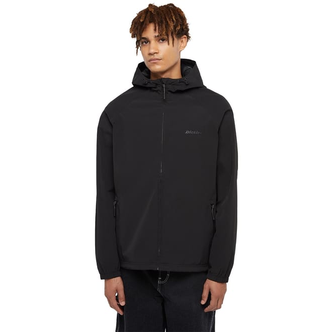 Shell Jacket