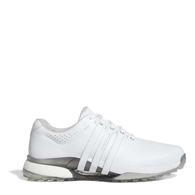 Mens Tour360 25 Wide Spikeless Golf Shoes