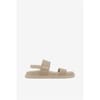 Thaisalf Flatform Slide Sandals