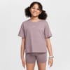 Sportswear Big Kids (girls) T-Shirt