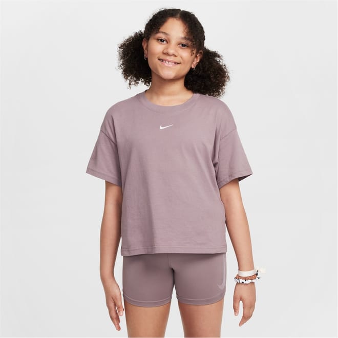 Sportswear Big Kids (girls) T-Shirt