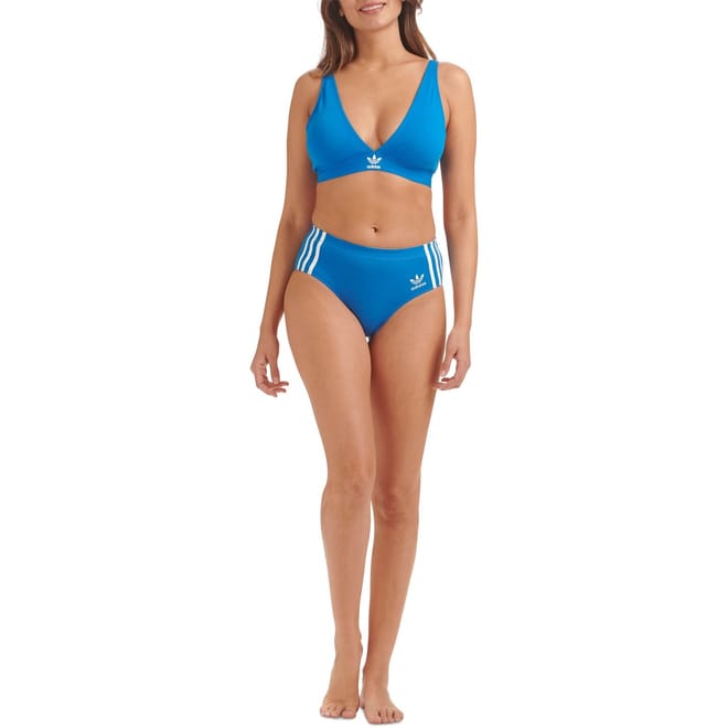 Comfort Flex Cotton Triangle Bra