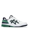 Mens Ex89 Low Top Trainers