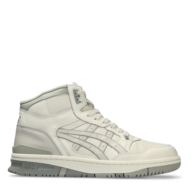 Ex89 Mt High Top Trainers Unisex Kids