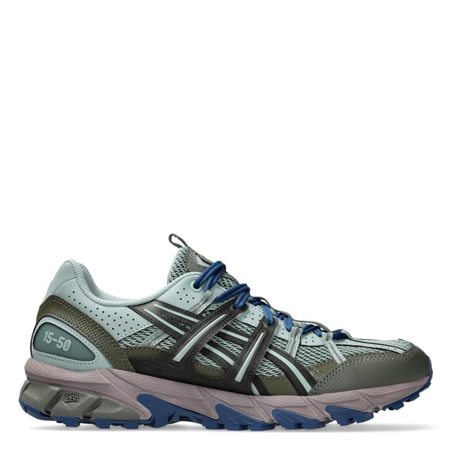 Sonoma 15 Lace Up Low Top Sneakers
