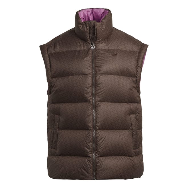 Down Vest