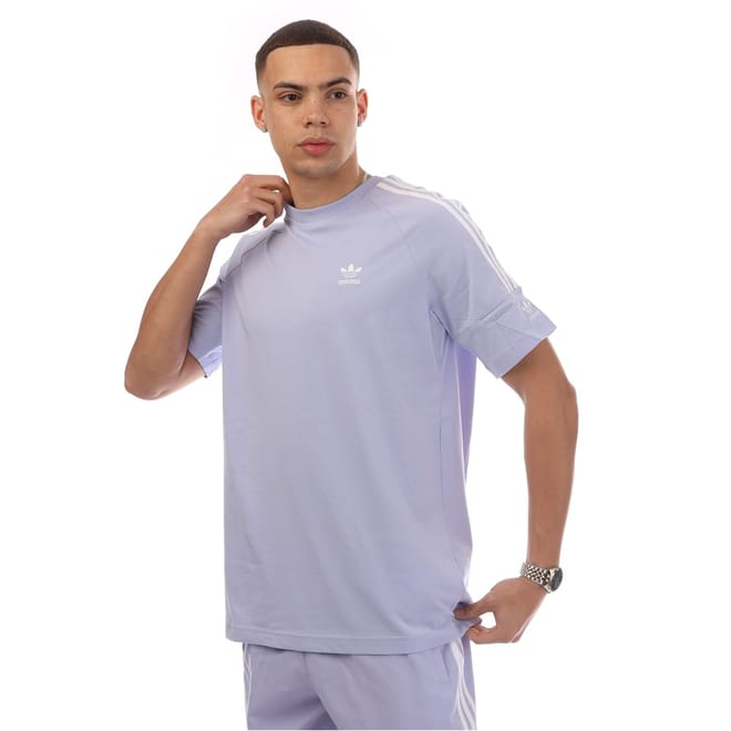 Crew Neck Regular Fit T-Shirt