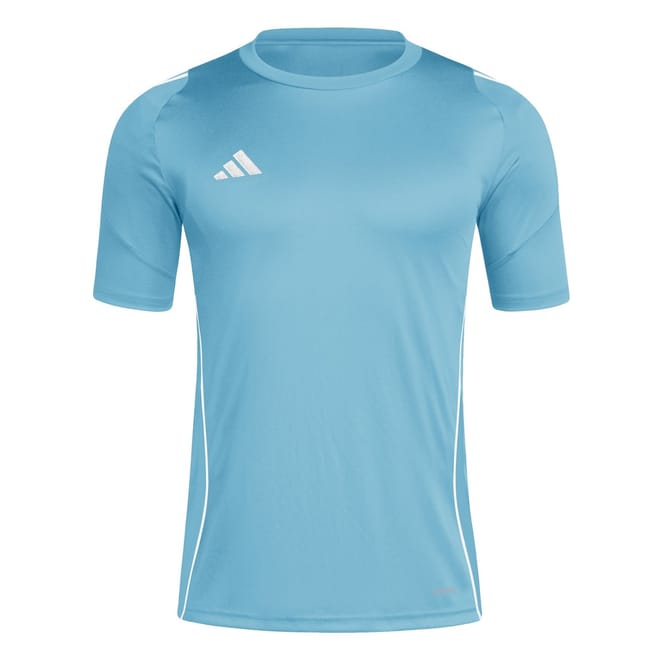 Tiro24 Slim Fit Crew Neck T-Shirt
