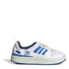 Puffy Spr Low Top Flat Heel Sneakers