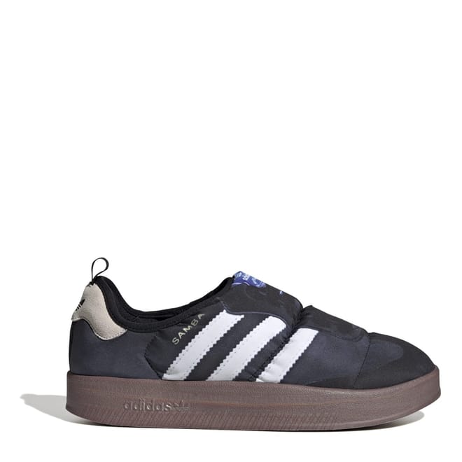 Puffy Spr Three Stripes Trainers