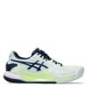 Womens Gel Resolution 9 Clay Tennis Shoes