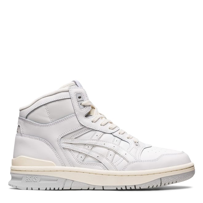 Ex89 Mt High Top Trainers Unisex Kids