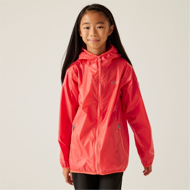 Lever Jacket Childrens