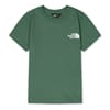 Box Crew Neck Regular Fit T-Shirt