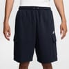 Mens Sportswear Club Cargo Shorts