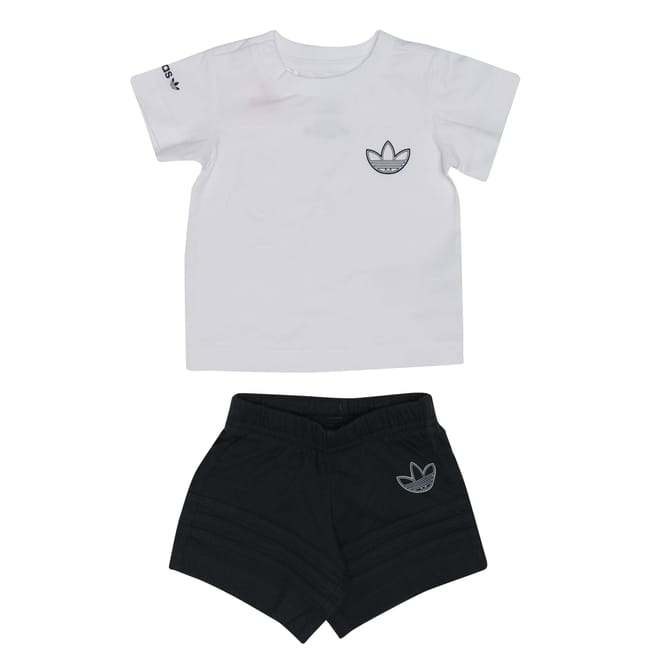 Infants SPRT Collection Shorts and T-Shirt