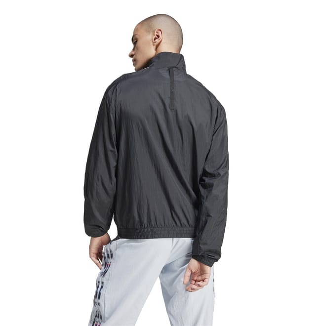 Mens Pride Tiro Track Top