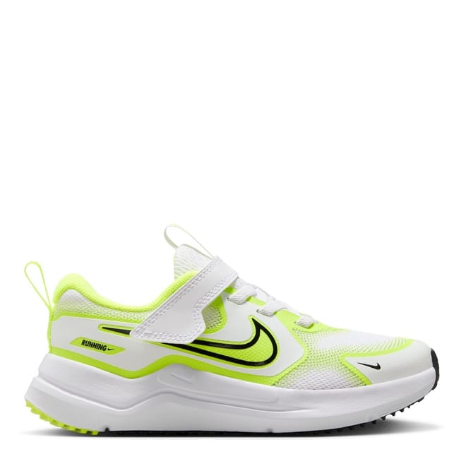 Cosmic Runners Children's Low Top Sneakers
