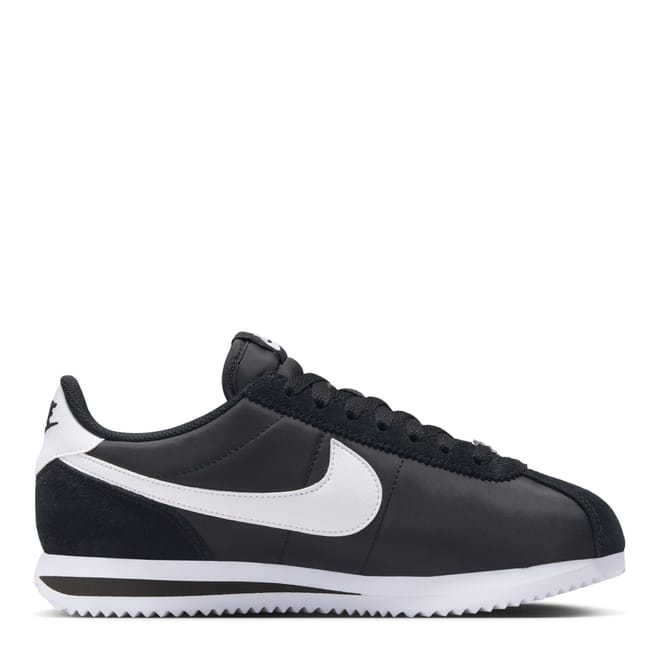 Womens Cortez Textile Runners