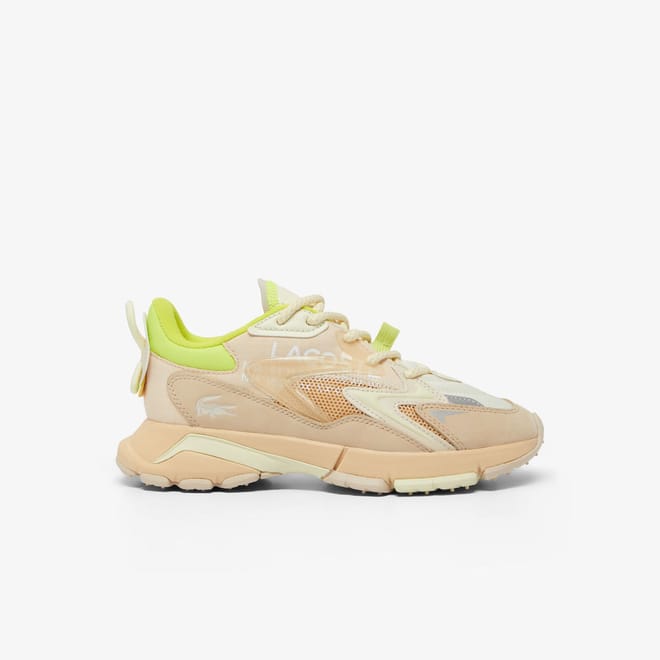 L003 Neo Tech Trainers