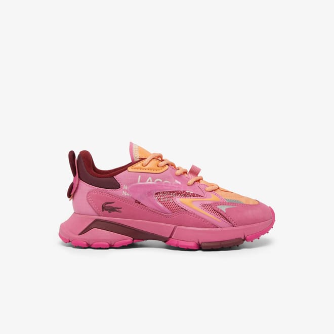 L003 Neo Tech Trainers