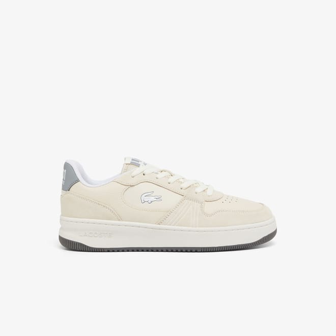 L001 Set Suede Trainers