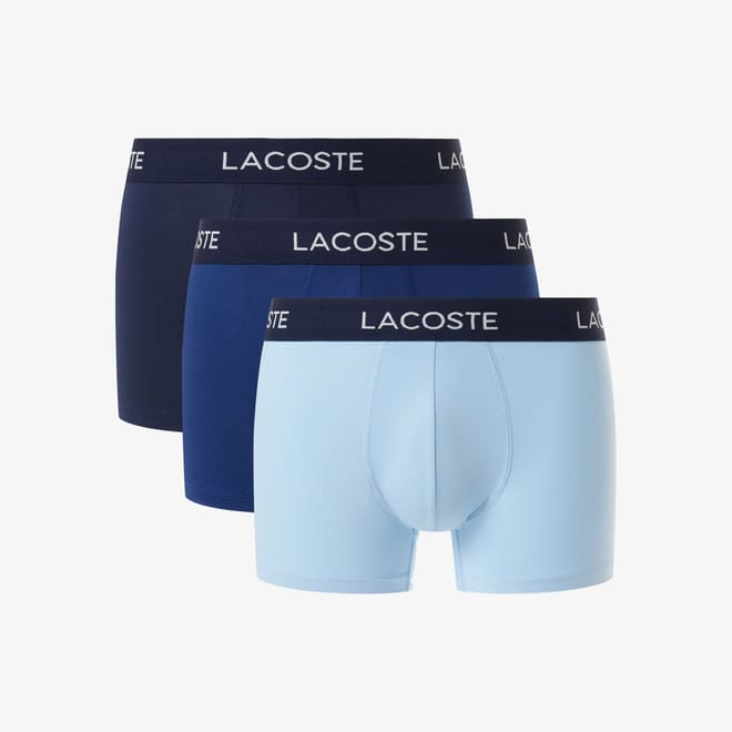 3 Pack of Microfibre Trunks