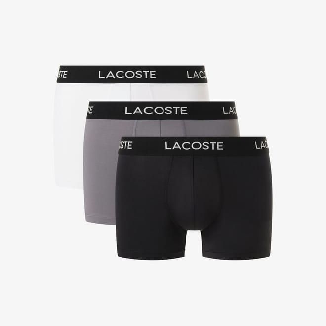 3 Pack of Microfiber Trunks