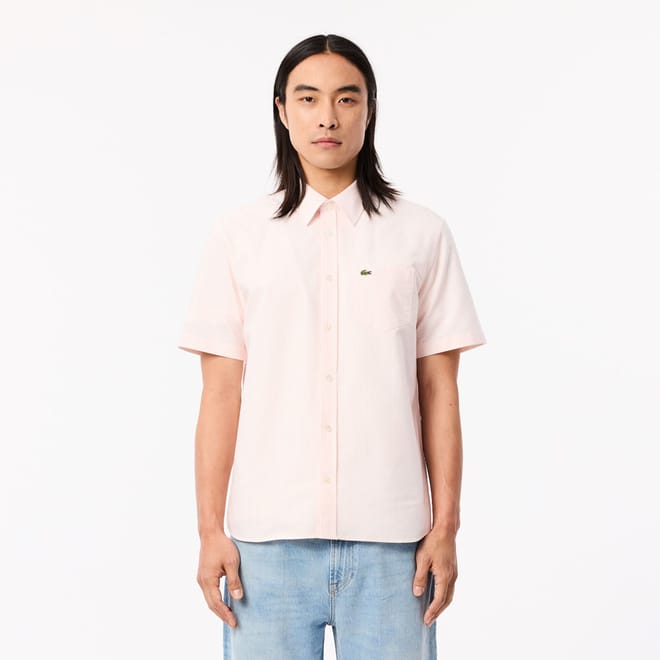 Regular Fit Oxford Shirt