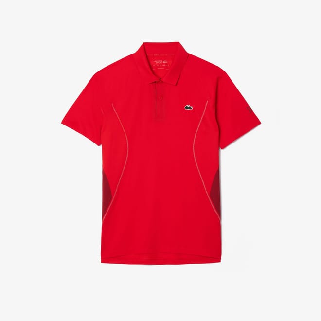 Tennis x Novak Djokovic Regular-Fit Polo Shirt