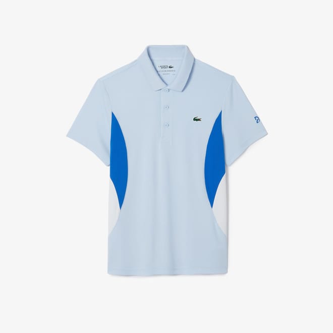 Tennis X Djokovic Regular-Fit Polo Shirt