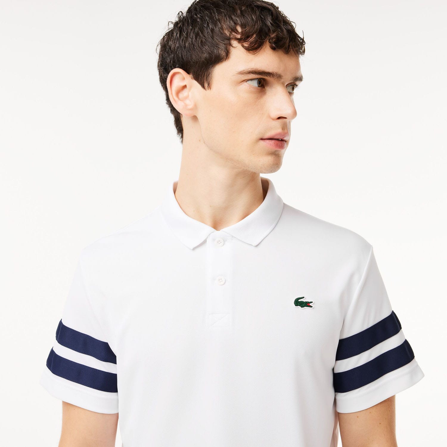 lacoste regular fit